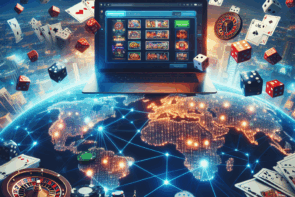 No Limits: How Unblocked Online Casinos Are Changing the Game