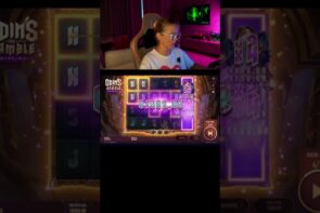 Odin's Gamble - One Spin Big Win