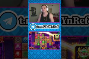 One of the Best Big Wins from the Stream