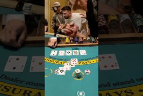 One of the most epic runs I've had in Las Vegas, a Big Win!