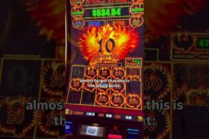 One spin from your big win