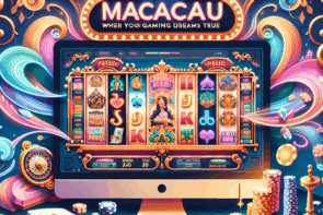 PH Macau Online Casinos: Where Your Gaming Dreams Come True