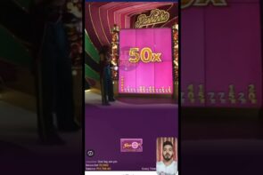Pachinko 400000 Biggest Win on Crazytime with 50X Topslot Todays Big Win Crazytime