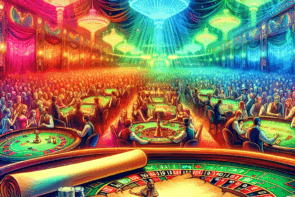 Party Casino Secrets Revealed: Tips to Turn Any Night into a Winning Celebration