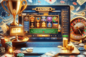 Play and Win: The Best Online Casino Games That Pay Real Cash