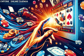 Reach Out and Win Big: The Ultimate Guide to Contacting Online Casinos