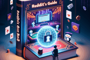 Reddit's Guide to Winning Big: How a VPN Can Enhance Your Online Casino Experience