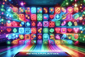 Revolutionize Your Gaming Experience: Explore the Hottest Casino Apps Today