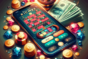 Rolling in Riches: The Ultimate Guide to Casino Apps That Pay Real Cash