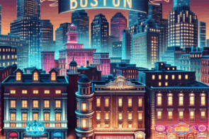 Score Big in Boston: Your Ultimate Guide to the City’s Best Casinos