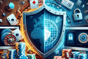 Shield Your Bets: Why Every Online Gambler Needs a VPN