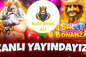 Slot Games Live Broadcast Target Big Win