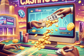 Speedy Cashouts: How to Enjoy Fast Withdrawals at Your Favorite Online Casinos