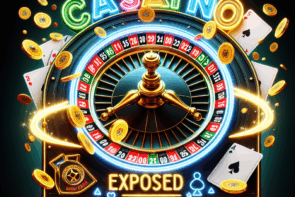 Spin Casino Exposed: Can You Beat the Odds and Hit the Jackpot?