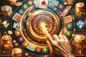 Spin Your Way to Riches: The Unmatched Excitement of Video Poker at Online Casinos