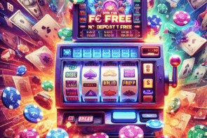 Spin the Reels for Free: Your Ultimate Guide to No Deposit Casino Offers!