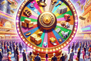 Spin the Wheel of Fortune: Exploring the Unique Features of Monopoly Casino