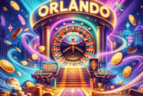 Spin to Win: Discover the Hidden Treasures of Casino Orlando