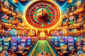 Spin to Win: Eeejl Casino's Best Games You Can't Afford to Miss!