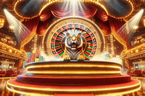 Spin to Win: Exploring the Exciting World of Golden Tiger Casino