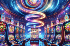 Spin to Win: Exploring the Most Exciting Slot Machines of the Year