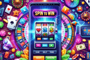 Spin to Win: How Real Money Casino Apps are Revolutionizing Online Gaming