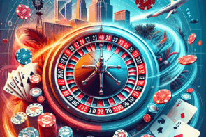 Spin to Win: The Ultimate Guide to Casino Adventures in North Carolina