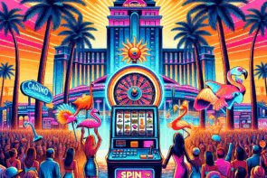 Spin to Win: The Ultimate Guide to Florida's Hottest Casino Slots