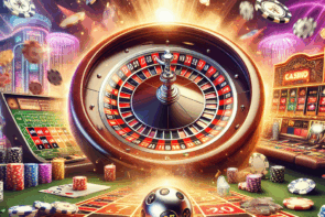 Spin to Win: Top 5 Games You Can't Miss at MCW Casino
