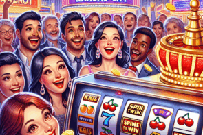 Spin to Win: Unveiling the Top Slots You Must Try in Kansas City Casinos