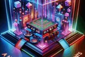 Step Inside the Casino Cube: A New Dimension of Gaming Awaits