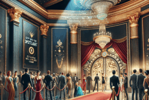 Step Into the Spotlight: Exclusive Casino Events That Will Change Your Game