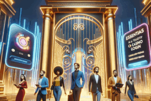Step into the Action: Essential Tips for a Smooth Chumba Casino Login