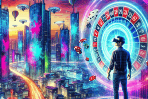 Step into the Future: How Live Casino Games Are Redefining Online Gaming