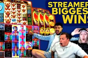 Streamers Biggest Wins – Big Win 20 2025
