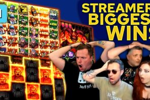 Streamers Biggest Wins – Big Win 21 2025