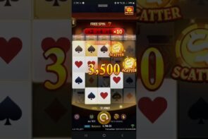 Super Ace Big Win 500 Bet Bonus