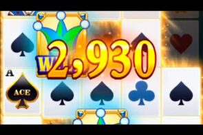 Super Ace Last Minute Big Win at Mehedi Hasan