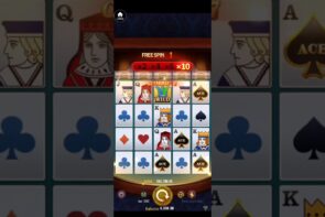 Super Ace and Jili Slot Game: Big Win