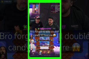 Sweet Bonanza Candyland Big Win!