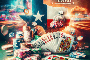 Texas Hold'em Meets Casino Fun: The Ultimate Guide to Gaming in the Lone Star State