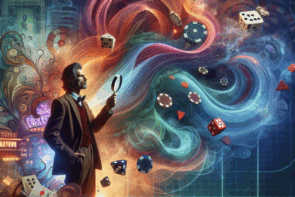 The Hidden Patterns in Casino Data that Every Player Should Know