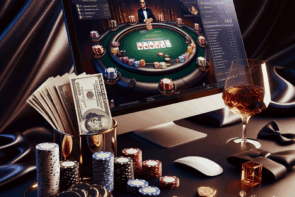 The High Roller’s Guide to Seamless VIP Transfers in Online Gambling