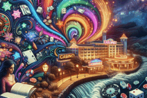 The Rise of Downstream Casinos: What You Need to Know Before You Play