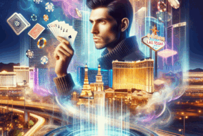 The Secrets Behind the Success of Online Vegas Casinos: A Gambler’s Guide
