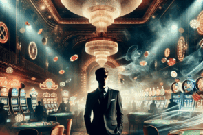 The Sinister Secrets of Casino Jack: How Ambition Led to Ruin
