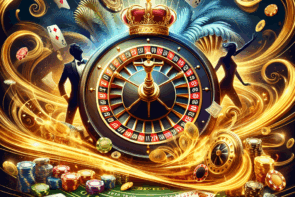 The Thrilling World of King Casino: Where Every Spin Could Lead to Gold