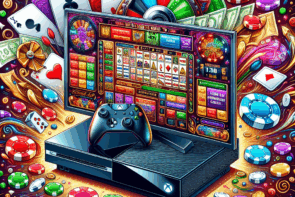 The Ultimate Guide to Winning Big at Online Casinos Using Your Xbox Console