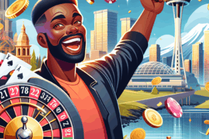 The Ultimate Guide to Winning Big at Online Casinos in Washington State