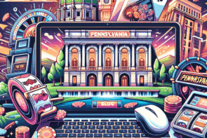 Top Tips for Winning Big at Pennsylvania's Hottest Online Casinos